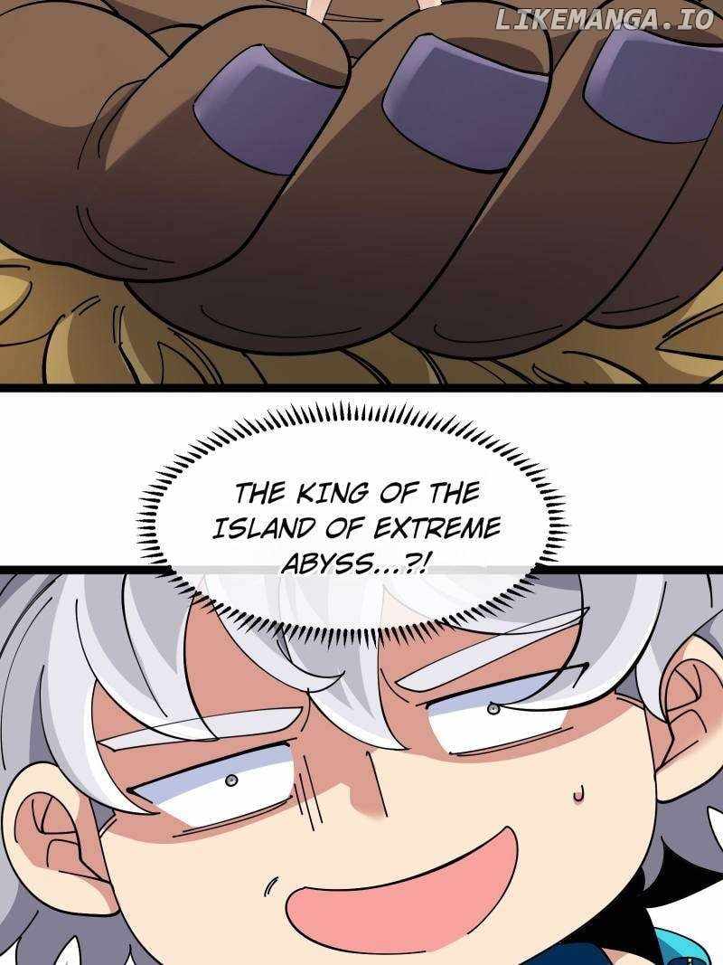 I Am The Monster Overlord Chapter 74 45